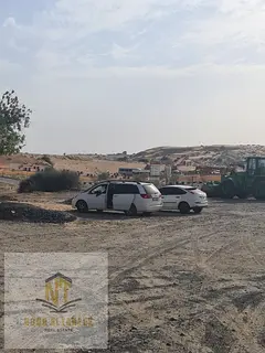 Land for sale in Al Bulaydah 3, Sharjah. Freehold ownership for Arabs. Sizes range from 2471 sq ft t