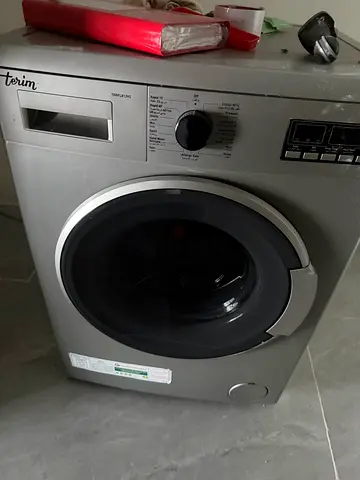 Front load washing machine - used, good working condition