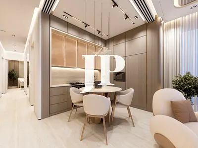 استوديو على الواجهة البحرية | إطلالة على البحر والأفق | بريز باي دانوب