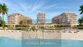 LUXURY 2BR | SEA VIEW | ISLAND LIVING