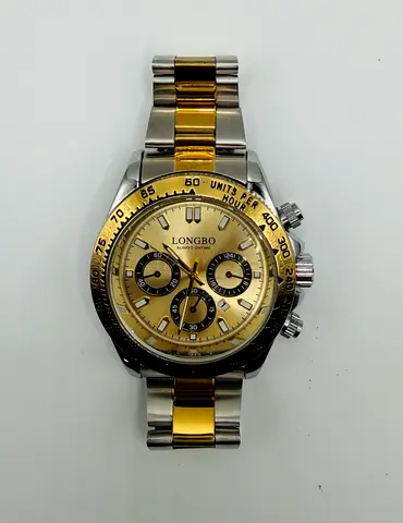 Longbo watch