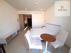 ELEGANT DUPLEX 2 BR | MAID+STUDY | HUGE TERRACE