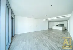 Exclusive Unit | Very High Floor | Huge 3 Bedroom