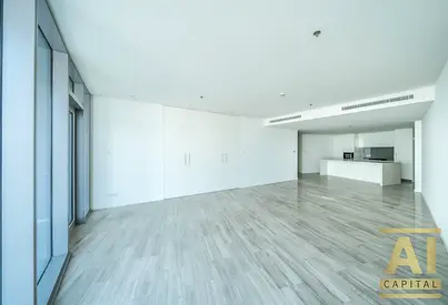 Exclusive Unit | Very High Floor | Huge 3 Bedroom