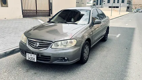 Nissan sunny for sale - Japan Gcc