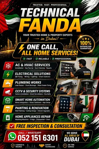 Is Your AC Not Cooling? Fast Repair  Maintenance | Qualified Team