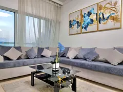 Unfurnished | Closed Kitchen | Rented