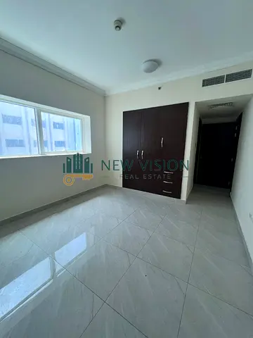 Spacious 3 bedroom apartment for rent with 3 bathrooms balcony laundry room central AC free parking ideal family home at great price