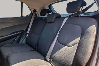 2023 Chevrolet GROOVE 照片 12