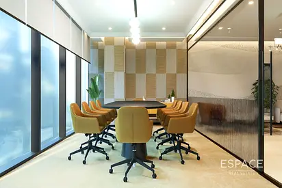 Fully Furnished | Brand New Fully Fitted | Brand New Lobby Renovation