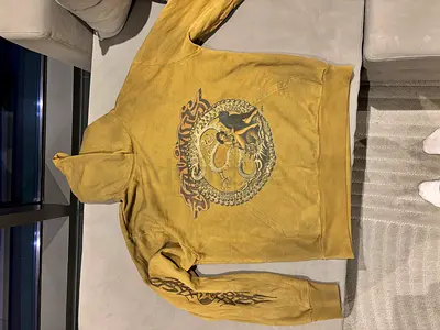 Travis Hoodie