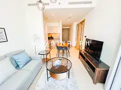 Fully Furnished | Fitted Kitchen | Exclusive