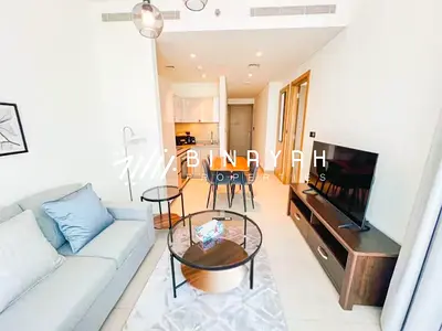 Fully Furnished | Fitted Kitchen | Exclusive