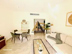 Hot offer 2 month free fully furnished 2bhk apartment with Balcony