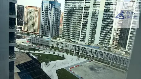 Fitted Office | Multipal Cheques | Downtown City Views