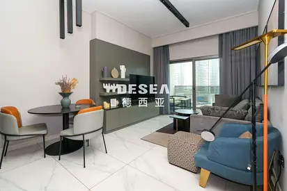 Fully Furnished | Near Dubai Mall | Vacant Soon