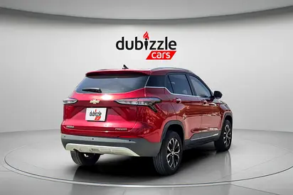 2023 Chevrolet GROOVE 照片 6