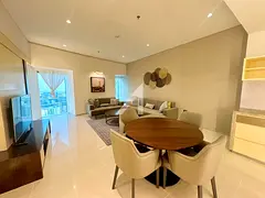 Fully Furnished | Prime Location | SZRoad View
