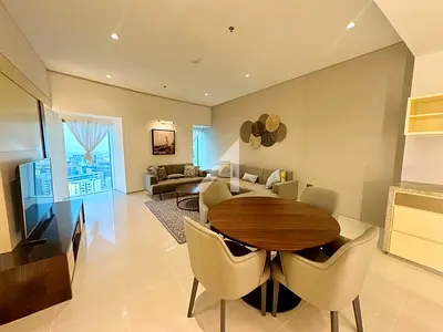 Fully Furnished | Prime Location | SZRoad View