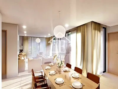 Off Plan Villa | Family Living | Investor Deal