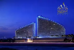 12% DISCOUNT| PRIVATE POOL| - POOL VIEW- 15%ROI- High Floor | 4% DLD Waiver