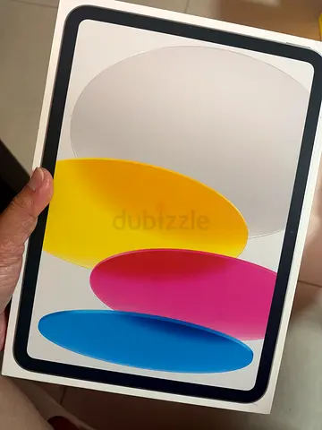 Ipad 11 generation..  256gb