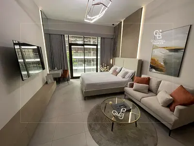 Luxurious | Upgraded Studio | Modern Design