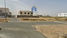 Rare Investment Opportunity in Al Ruqaibah: The Only Commercial Plot with Dual-Frontage Shops &amp; 