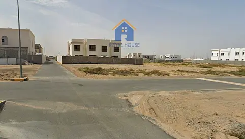 Rare Investment Opportunity in Al Ruqaibah: The Only Commercial Plot with Dual-Frontage Shops & Freehold for All Nationalities.