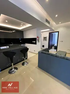 Spacious Fully Furnished 2BR in JVC |Ready to move | Great Amenities | High ROI