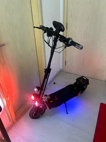 Kugoo Electric Scooter