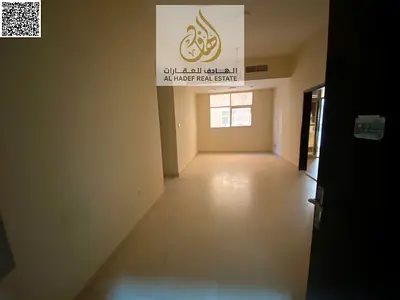 2 Bedroom Hall | 2 Bathrooms | Prime Location | Near Schools & Services | Al Jurf 2 near National School, Court & Ajman University | AED 36,000 Yearly