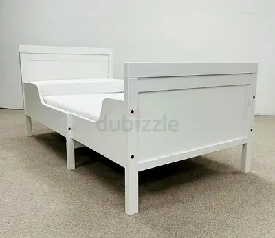 Single bed