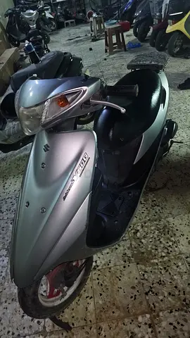 SCOOTER FOR SALE ONLY 990 URGENT SALE