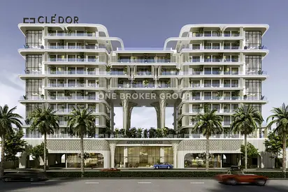 Exclusive Units With OBG | 60/40 PP| Q4-2027