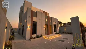 Direct from Owner 3 Master BR Villa for Sale in Al Helio Ajman | Water Electricity &amp; Registratio