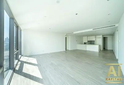 Unfurnished 3 Bed | Maid’s Room | Full Creek View