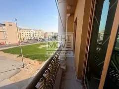 PRIME LOCATION Bright Studio | Multiple Views | WITH DOUBLE Balcony Access | Spain Cluster S-18