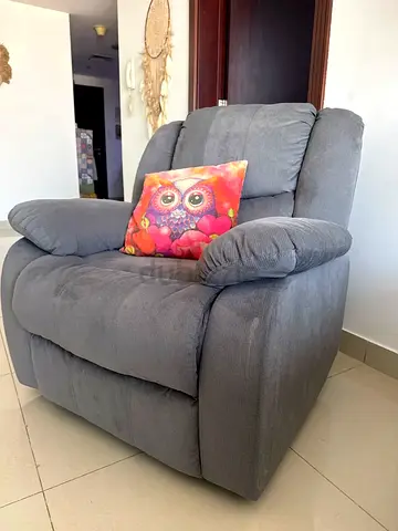 Home center Recliner