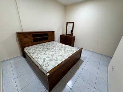Complete Bedroom Set | Bed + Wardrobe + Dressing Table + Mattress | Urgent Sale