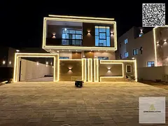 🔥 Massive 7BR Villa for Sale in Al Bahia | 4,150 sq ft | Ready to Move | All Fees Included 🔥