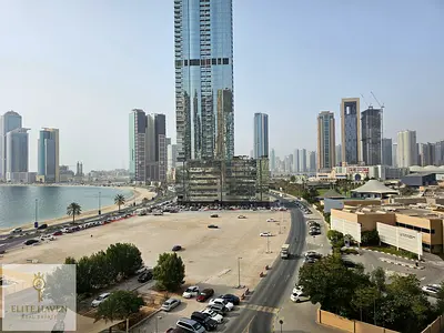 SEAFRONT 1BHK APARTMENT PRIME LOCATION FOR FAMILIES