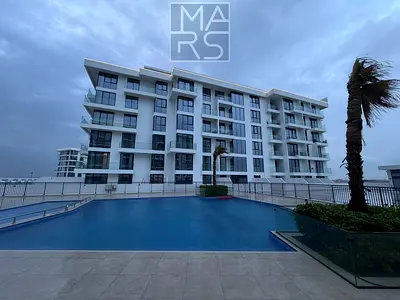 Premium 2BHK | Waterfront Lifestyle Living