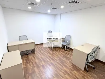 Serviced Office| Deira | Utilities Included