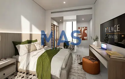 Luxury Life Style | Huge Layout | Investor Deal