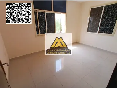 شقة غرفة وصالة للإيجار السنوي في النعيمية 2 عجمان، تتميز بمساحة ممتازة وتكييف سبليت، في موقع حيوي قريب من مخرج الشارقة ودبي وجميع الخدمات، بسعر مميز ي