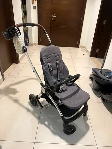 Mamas and Papas Stroller