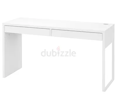 Ikea Desk Micke