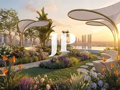 Spacious layout - super luxury - 0,5% monthly - high ROI - FURNISHED