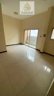 2 Bedroom Hall for Rent in Al Jurf 3, Ajman 📍 Near China Mall &amp; Al Qabail Center ✨ Balcony 
